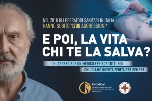 Violenza sui Medici